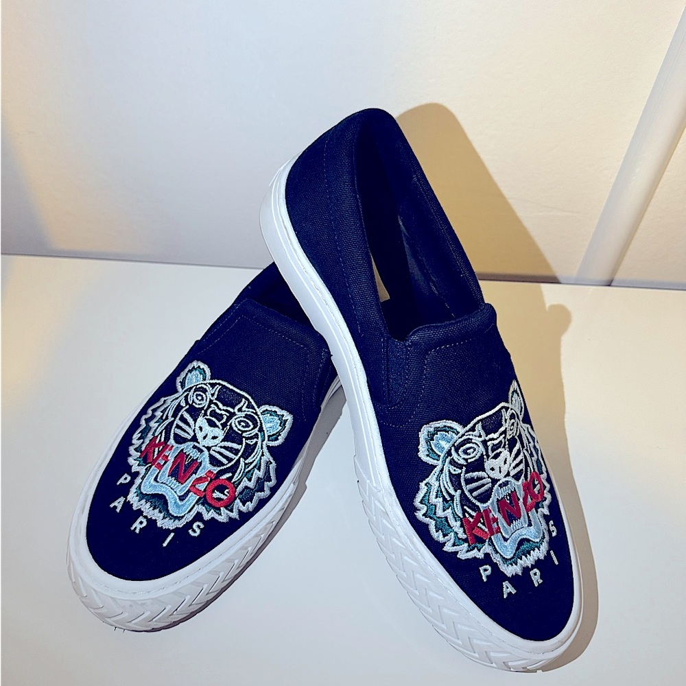 KENZO Kenzo K-skate Sneakers For Men